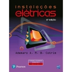 Ficha técnica e caractérísticas do produto Instalações Elétricas