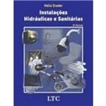 Ficha técnica e caractérísticas do produto Instalacoes Hidraulicas e Sanitarias - Ltc