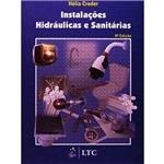 Ficha técnica e caractérísticas do produto Instalacoes Hidraulicas e Sanitarias
