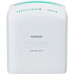 Ficha técnica e caractérísticas do produto Instax Share SP-1 Fujifilm Impressora para Smartphones