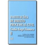 Instituicoes de Dto. Processual Civil-vol.2-7ed17