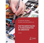 Ficha técnica e caractérísticas do produto Instrumentacao e Fundamentos de Medidas - Vol 2 - Ltc