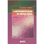 Ficha técnica e caractérísticas do produto Instrumentalidade do Servico Social, a - Cortez