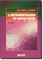 Ficha técnica e caractérísticas do produto Instrumentalidade do Serviço Social, a - Cortez
