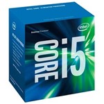 Ficha técnica e caractérísticas do produto Intel Core I5 6400 LGA1151 2.70GHz (Turbo 3.30GHz) - Cache 6MB - BX80662I56400