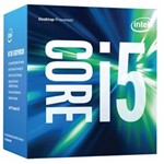 Ficha técnica e caractérísticas do produto Intel Core I5 6500 LGA1151 - 3.20GHz (Turbo 3.6GHz) - Cache 6MB - BX80662I56500