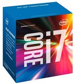 Ficha técnica e caractérísticas do produto Intel Core I7 7700 - LGA 1151- 3.6GHz (Turbo 4.20GHZ) - Cache 8MB - BX80677I77700