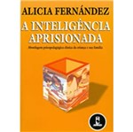 Ficha técnica e caractérísticas do produto Inteligencia Aprisionada, a - Artmed