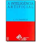 Ficha técnica e caractérísticas do produto Inteligência Artificial, a
