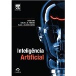Ficha técnica e caractérísticas do produto Inteligencia Artificial - Campus