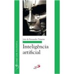 Ficha técnica e caractérísticas do produto Inteligência artificial