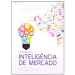 Ficha técnica e caractérísticas do produto Inteligencia de Mercado - Cengage