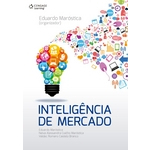Ficha técnica e caractérísticas do produto Inteligencia De Mercado
