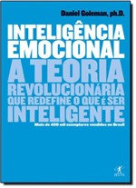 Ficha técnica e caractérísticas do produto Inteligência Emocional - Objetiva