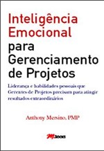 Ficha técnica e caractérísticas do produto Inteligencia Emocional para Gerenciamento de - 1