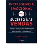 Ficha técnica e caractérísticas do produto Inteligencia Emocional para Sucesso Nas Vendas - M Books