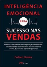 Ficha técnica e caractérísticas do produto Inteligencia Emocional para Sucesso Nas Vendas - M.Books