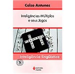 Ficha técnica e caractérísticas do produto Inteligencia Linguistica - Vol 5 - Vozes