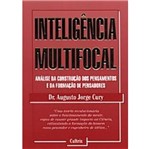 Ficha técnica e caractérísticas do produto Inteligencia Multifocal - Cultrix