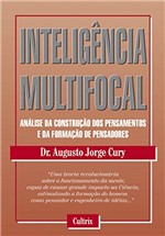 Ficha técnica e caractérísticas do produto Inteligência Multifocal