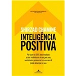 Ficha técnica e caractérísticas do produto Inteligencia Positiva - Fontanar