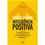 Ficha técnica e caractérísticas do produto Inteligencia Positiva