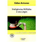 Ficha técnica e caractérísticas do produto Inteligencia Sonora - Vol 8 - Vozes