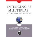 Ficha técnica e caractérísticas do produto Inteligencias Multiplas ao Redor do Mundo - Artmed