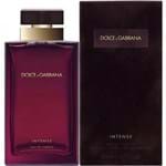 Ficha técnica e caractérísticas do produto Dolce & Gabbana Intense Pour Femme Eau de Parfum 50 Ml