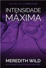 Ficha técnica e caractérísticas do produto Intensidade Maxima - Livro 3 - Agir