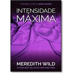 Intensidade Máxima - Vol.3 - Série Hacker