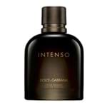 Ficha técnica e caractérísticas do produto Intenso Pour Homme Dolce&Gabbana - Perfume Masculino - Eau de Parfum 75ml
