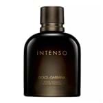 Ficha técnica e caractérísticas do produto Intenso Pour Homme Dolce&gabbana - Perfume Masculino - Eau de Parfum - (75ml)