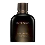 Ficha técnica e caractérísticas do produto Intenso Pour Homme DolceGabbana - Perfume Masculino - Eau de Parfum