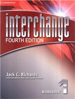Ficha técnica e caractérísticas do produto Interchange 1 Wb - 4th Ed - Cambridge University