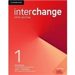 Interchange 1 Wb - 5th Ed