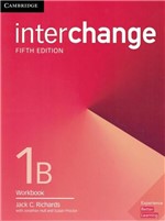 Ficha técnica e caractérísticas do produto Interchange 1b Wb - 5th Ed - Cambridge University