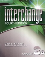 Ficha técnica e caractérísticas do produto Interchange 3a Wb - 4th Ed - Cambridge University