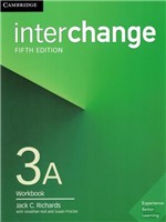 Ficha técnica e caractérísticas do produto Interchange 3a Wb - 5th Ed - Cambridge University