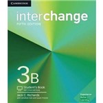 Interchange 3b - Student's Book a With Online Self-study - 05 Ed