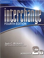 Ficha técnica e caractérísticas do produto Interchange 2b Wb - 4th Ed - Cambridge University