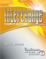 Ficha técnica e caractérísticas do produto Interchange Fourth Edition Intro B - Workbook - Cambridge - 952471