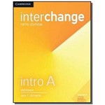 Interchange Intro a Wb - 5th Ed
