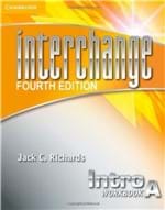 Ficha técnica e caractérísticas do produto Interchange Intro a Workbook 4Th Edition