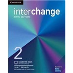 Interchange 2 Sb With Online Self-Study - 5th Ed