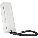Interfone AZ-S Branco HDL