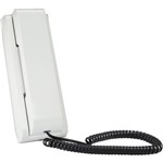 Ficha técnica e caractérísticas do produto Interfone Az-s01 Hdl Branco