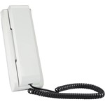 Ficha técnica e caractérísticas do produto Interfone Branco Hdl Az-s01