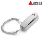 Ficha técnica e caractérísticas do produto Interfone com Teclado AM-IT10 - Amelco