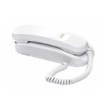 Ficha técnica e caractérísticas do produto Interfone Eletrônico S100 Branco Bivolt AGL